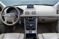 Volvo XC90 - 2.5 T GEARTRONIC Momentum / Mobility line / Leder / Trekhaak / 18 inch - 1 - Thumbnail