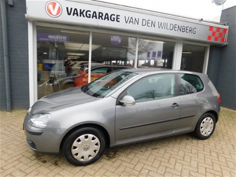 Volkswagen Golf - 1.4 Trendline - 1