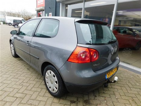 Volkswagen Golf - 1.4 Trendline - 1