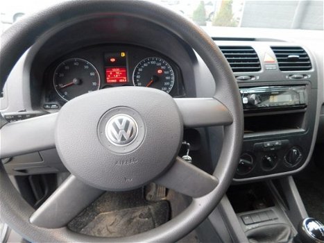 Volkswagen Golf - 1.4 Trendline - 1