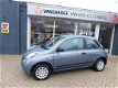 Nissan Micra - 1.2 Mix AUTOMAAT - 1 - Thumbnail