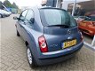 Nissan Micra - 1.2 Mix AUTOMAAT - 1 - Thumbnail