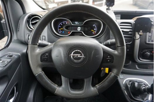 Opel Vivaro - GB 1.6 CDTi BiTurbo ecoFLEX 120pk L1H1 310/2900 Sport - 1