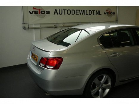 Lexus GS - 300 3.0 V6 President - 1