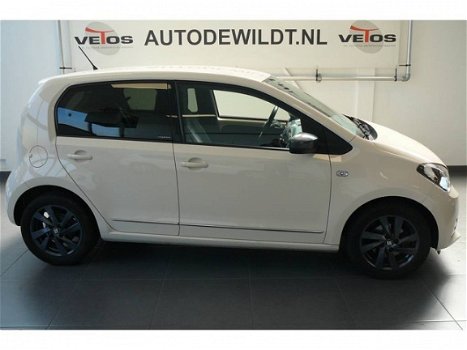 Seat Mii - 1.0 by Mango 5-drs - 1