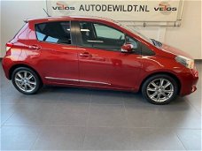 Toyota Yaris - 1.3 16v VVT-i Dynamic Navi 5-drs A/T