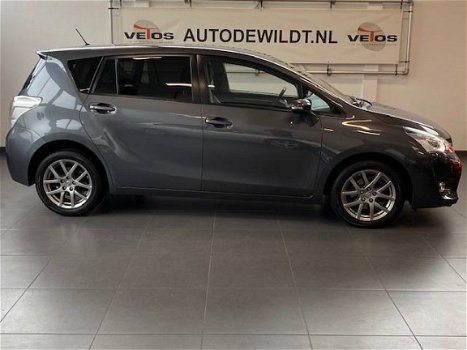 Toyota Verso - 1.8 16v VVT-i Executive Navi - 1