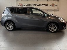 Toyota Verso - 1.8 16v VVT-i Executive Navi