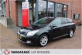 Toyota Avensis - 1.8 VVT-i 147pk Aut Business Limited Trekh. Navi - 1 - Thumbnail