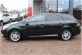 Toyota Avensis - 1.8 VVT-i 147pk Aut Business Limited Trekh. Navi - 1 - Thumbnail