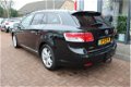 Toyota Avensis - 1.8 VVT-i 147pk Aut Business Limited Trekh. Navi - 1 - Thumbnail