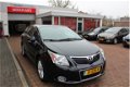 Toyota Avensis - 1.8 VVT-i 147pk Aut Business Limited Trekh. Navi - 1 - Thumbnail