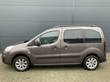 Citroën Berlingo - 110PK XTR NAVI-CAMERA-PDC V+A-CLIMAT CONTROL - 1