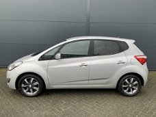 Hyundai ix20 - 1.4i Go CLIMAT CONTROL-PARKEERSENSOREN ACHTER-LM WIELEN