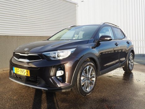 Kia Stonic - 1.0 T-GDi DynamicPlusLine | 120PK | Climate Control - 1