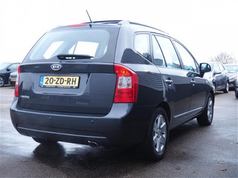 Kia Carens - 2.0 CVVT 5ZIT XECUTIVE - 1