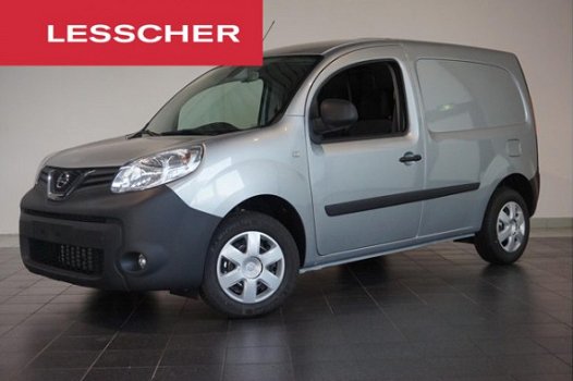 Nissan NV250 - 1.5 dCi 95pk L1 Acenta + Promo Pack - 1