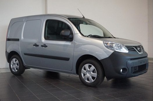 Nissan NV250 - 1.5 dCi 95pk L1 Acenta + Promo Pack - 1