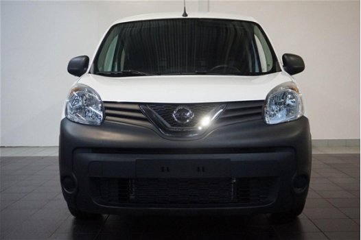 Nissan NV250 - 1.5 dCi 95pk L1 Acenta - 1