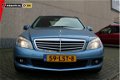 Mercedes-Benz C-klasse - 180 CGI BlueEFFICIENCY Business Class - 1 - Thumbnail