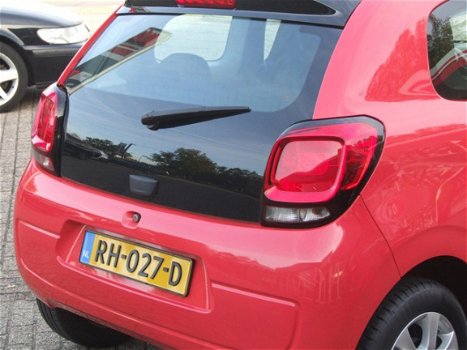 Citroën C1 - 1.0 e-VTi 68PK 3D LIVE - 1