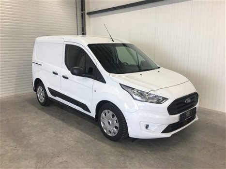 Ford Transit Connect - 1.5 EcoBlue 100 pk L1 Trend - 1