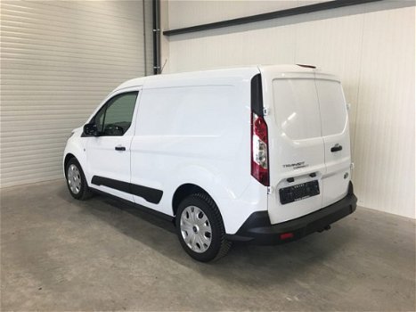 Ford Transit Connect - 1.5 EcoBlue 100 pk L1 Trend - 1