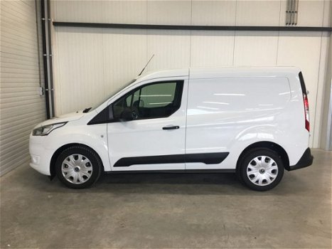 Ford Transit Connect - 1.5 EcoBlue 100 pk L1 Trend - 1