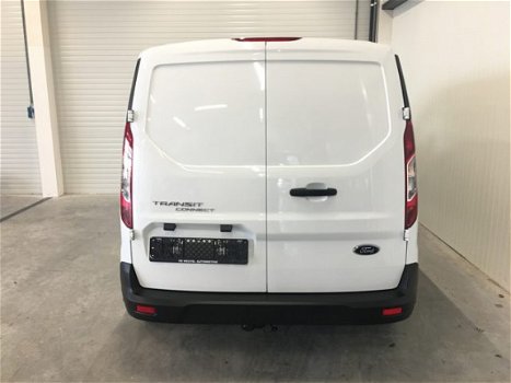 Ford Transit Connect - 1.5 EcoBlue 75 pk L1 Trend - 1