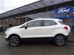 Ford EcoSport - 1.0T 125pk Titanium, Leren Bekleding - 1 - Thumbnail