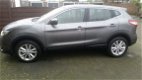 Nissan Qashqai - 1.2 DIG-T Xtronic Acenta | AUTOMAAT | NAVIGATIE - 1 - Thumbnail