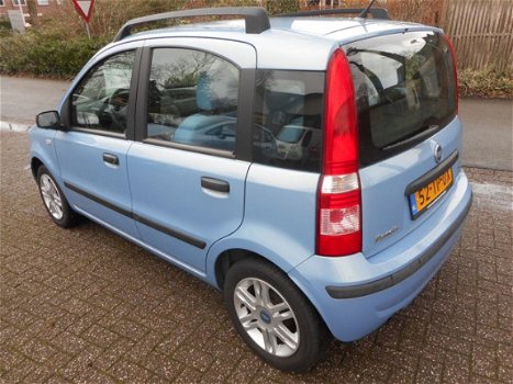 Fiat Panda - 1.2 Emotion Automaat - 1