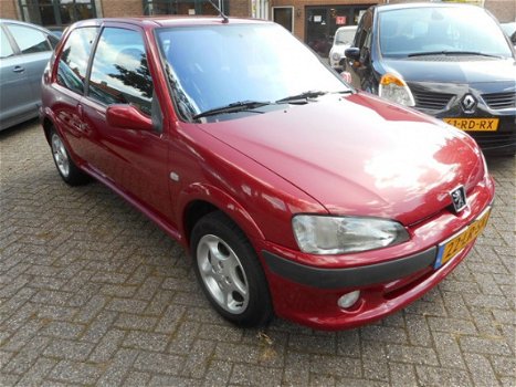 Peugeot 106 - 3D 1.4 SPORT - 1