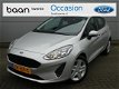 Ford Fiesta - 1.1 85pk 5D Trend Full screen Navi Pdc - 1 - Thumbnail