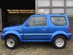 Suzuki Jimny - 1.3 4x4 Special/Airco - 1 - Thumbnail