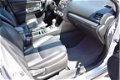 Subaru XV - 2.0i 150pk AWD CVT Luxury met Leder - 1 - Thumbnail