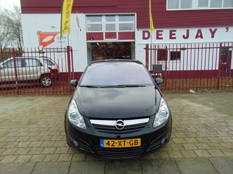 Opel Corsa - 1.4 3D Sport - 1