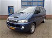 Hyundai H 200 - 2.5 CRDi Luxe lang DC Powervan Dubbele Cabine - 1 - Thumbnail