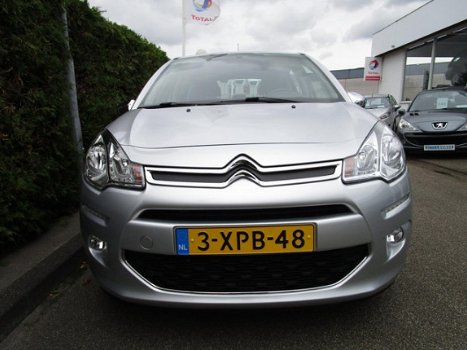 Citroën C3 - 1.2 VTI AUTOMAAT - 37.000 KM - 1