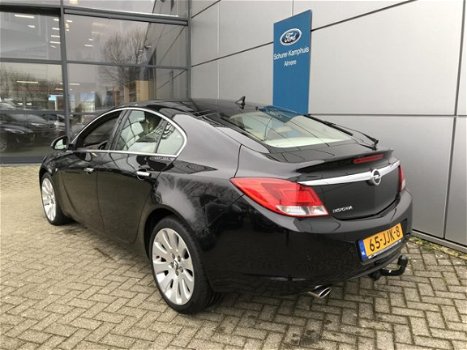 Opel Insignia - 1.8 Cosmo 5drs Navigatie 19-inch velgen - 1