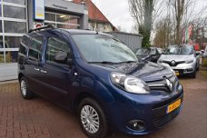 Renault Kangoo - 1.2 TCe 115pk S&S Limited+PDC