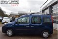 Renault Kangoo - 1.2 TCe 115pk S&S Limited+PDC - 1 - Thumbnail