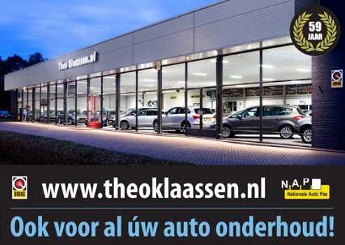 Peugeot 206 - 1.4 X-line Nieuwe APK - 1