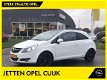 Opel Corsa - 1.4-16V 100PK Color Edition - 1 - Thumbnail