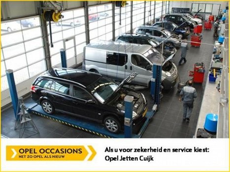 Opel Corsa - 1.4-16V 100PK Color Edition - 1