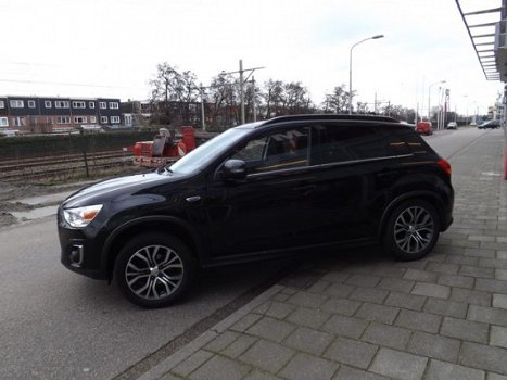 Mitsubishi ASX - 1.6 Cleartec Intense RIJKLAARPRIJS - 1