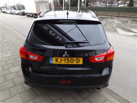 Mitsubishi ASX - 1.6 Cleartec Intense RIJKLAARPRIJS - 1