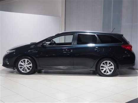 Toyota Auris Touring Sports - 1.8 Hybrid Aut Lease - 1