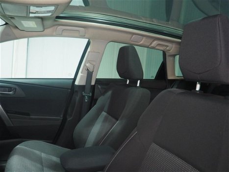 Toyota Auris Touring Sports - 1.8 Hybrid Aut Lease - 1