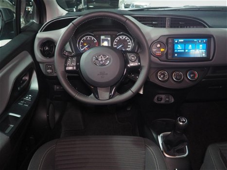 Toyota Yaris - 1.0 5-Deurs Connect - 1